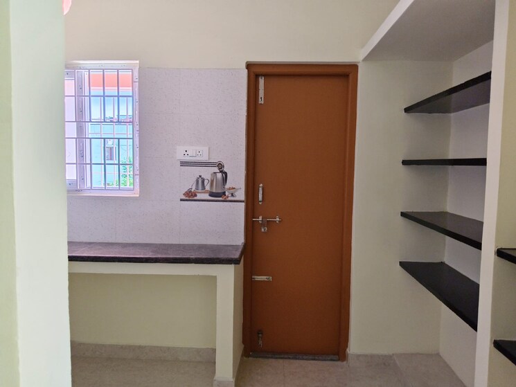 Other, vanagaram 2 Bedroom 1050 Sq.Ft. Builder Floor In Vanagaram Chennai 9277735