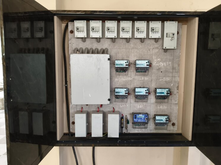 Other, vanagaram 2 Bedroom 1050 Sq.Ft. Builder Floor In Vanagaram Chennai 9277735