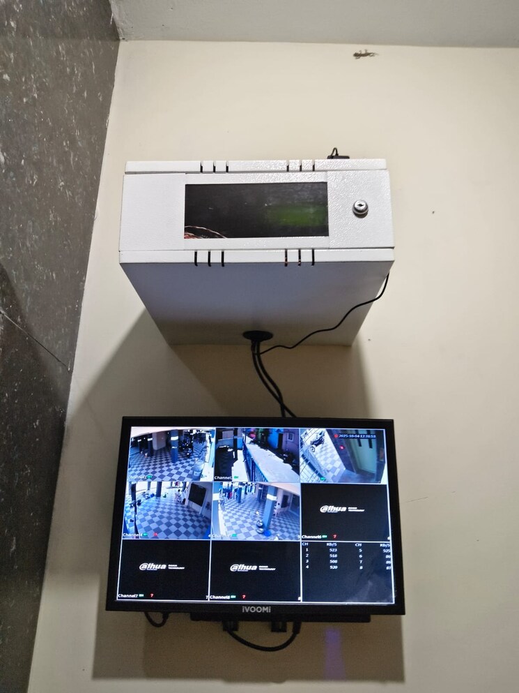 Other, vanagaram 2 Bedroom 1050 Sq.Ft. Builder Floor In Vanagaram Chennai 9277735