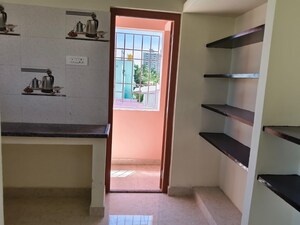  2 BHK Builder Floor at Vanagaram – for Sale