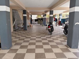 Parking in 2 BHK Builder Floor at Vanagaram – for Sale
