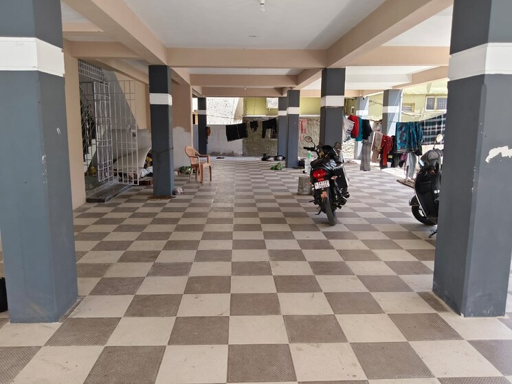  Parking, vanagaram 2 Bedroom 1050 Sq.Ft. Builder Floor In Vanagaram Chennai 9277735