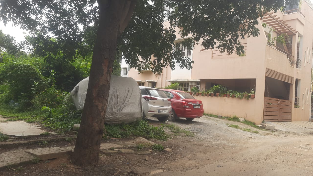 Plot For Sale in Nishchay