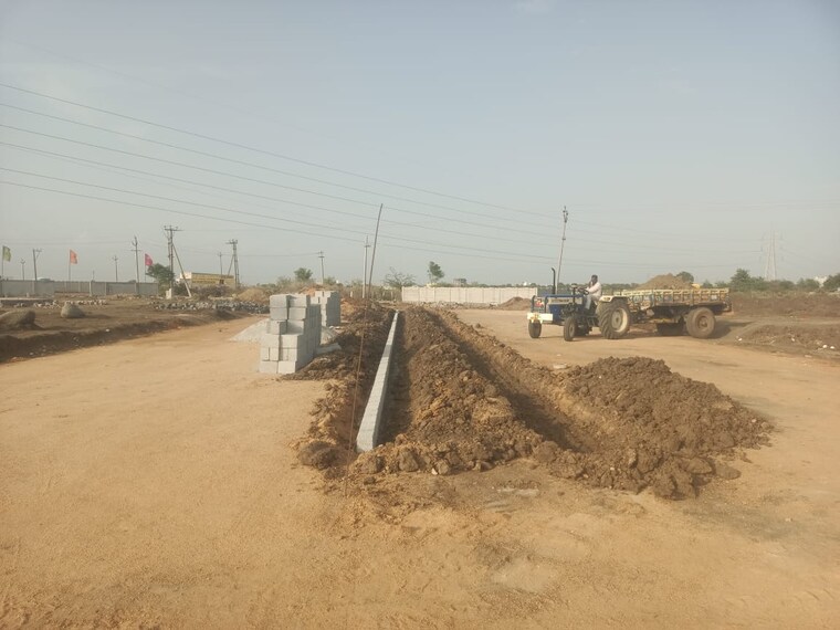 undefined, bn reddy nagar  150 Sq.Yd. Plot In Bn Reddy Nagar Hyderabad 9290669