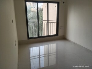 1 BHK Apartment For Sale in Chandak 34 Park Estate, Goregaon West