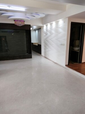 4 BHK Apartment For Rent in DLF Westend Heights, Sector 53