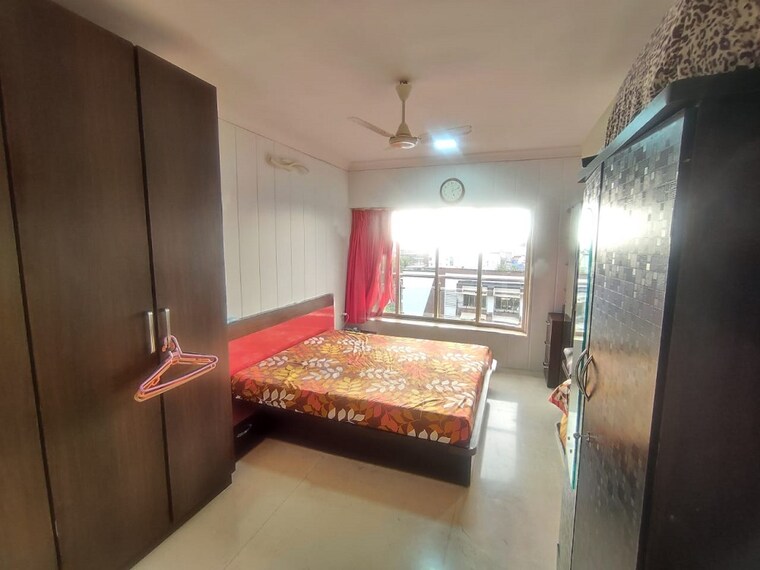 Bedroom, bandra west 2 Bedroom 750 Sq.Ft. Apartment In Bandra West Mumbai 9290674