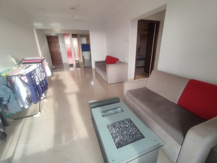 Living Room, bandra west 2 Bedroom 750 Sq.Ft. Apartment In Bandra West Mumbai 9290674