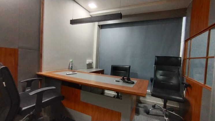 Kitchen, shyamal Commercial Office Space 2036 Sq.Ft. In Shyamal Ahmedabad 9290684