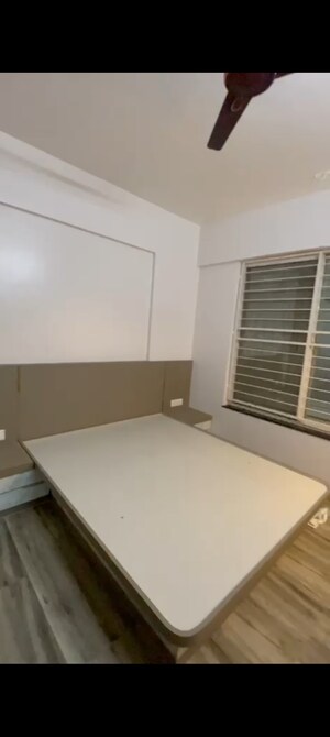 Master Bedroom in 2 BHK Apartment at Bhoomi Orabelle, Ravet – for Sale