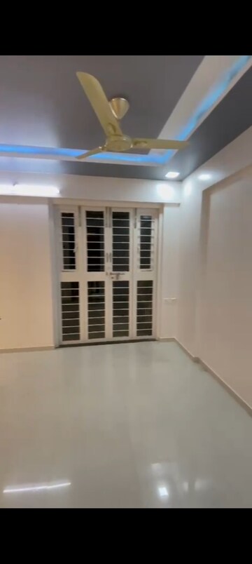 Bedroom in 2 BHK Apartment at Bhoomi Orabelle, Ravet – for Sale
