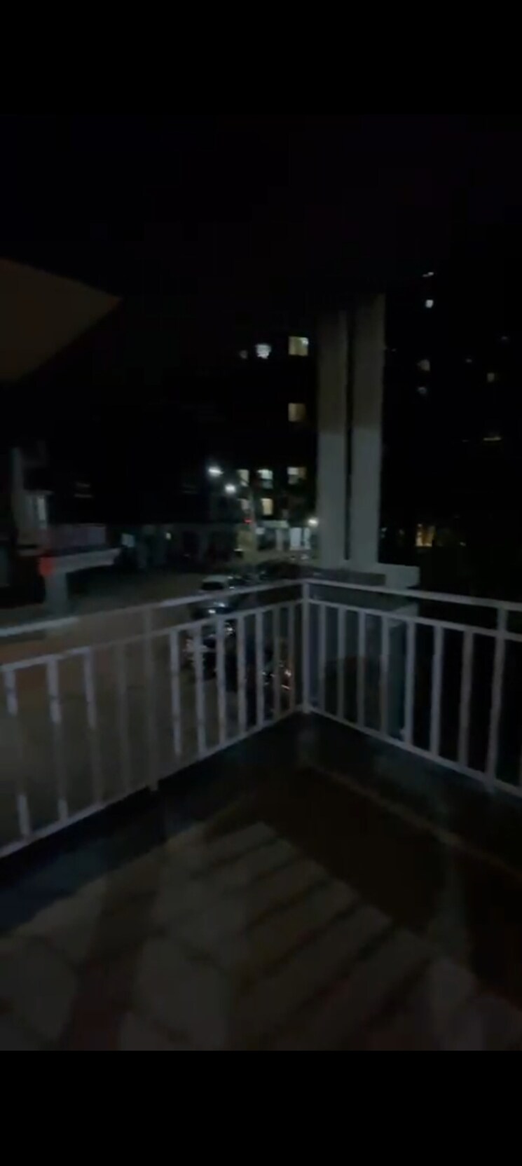 Balcony, bhoomi-orabelle 2 Bedroom 1070 Sq.Ft. Apartment In Ravet Pune 9290793