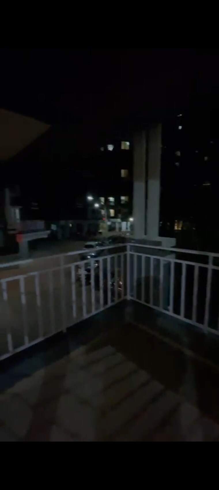 Balcony, bhoomi-orabelle 2 Bedroom 1070 Sq.Ft. Apartment In Ravet Pune 9290793