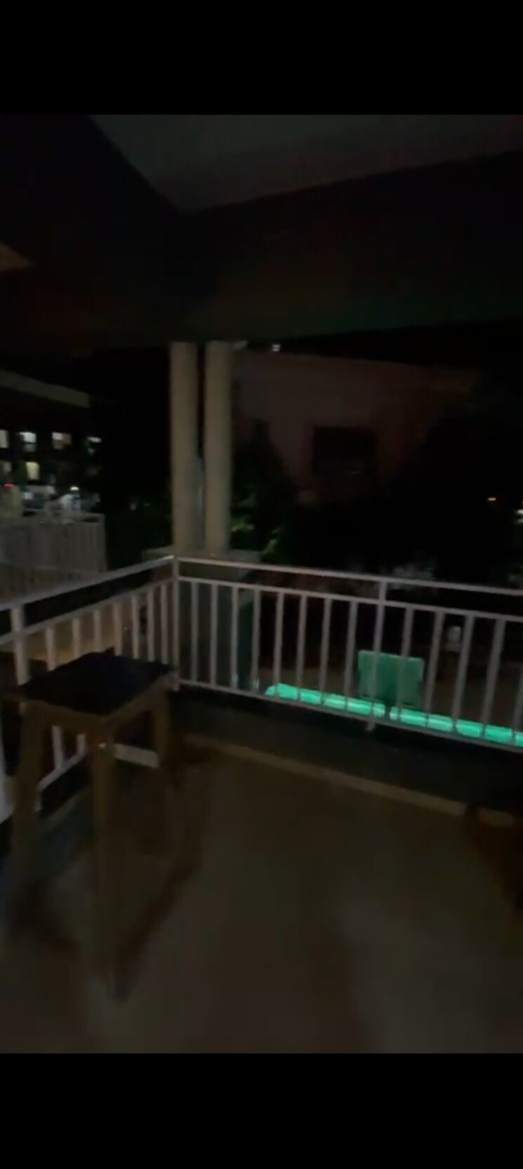 Balcony, bhoomi-orabelle 2 Bedroom 1070 Sq.Ft. Apartment In Ravet Pune 9290793