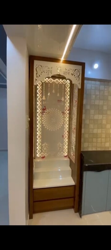 Furnished Amenities in 2 BHK Apartment at Bhoomi Orabelle, Ravet – for Sale