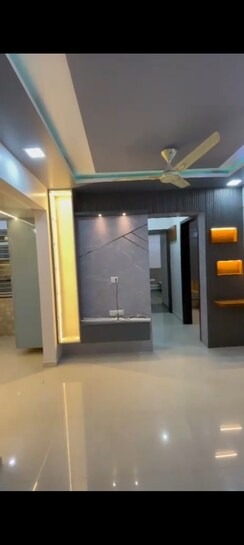 2 BHK + Pooja Room Apartment For Sale in Bhoomi Orabelle