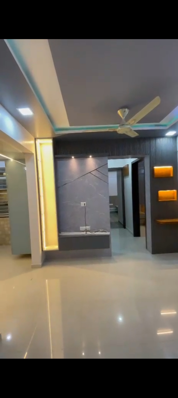 2 BHK + Pooja Room Apartment For Sale in Bhoomi Orabelle