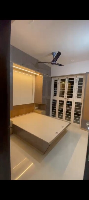Master Bedroom in 2 BHK Apartment at Bhoomi Orabelle, Ravet – for Sale