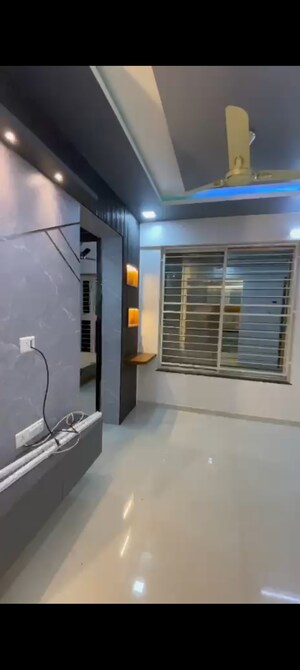 Room in 2 BHK Apartment at Bhoomi Orabelle, Ravet – for Sale