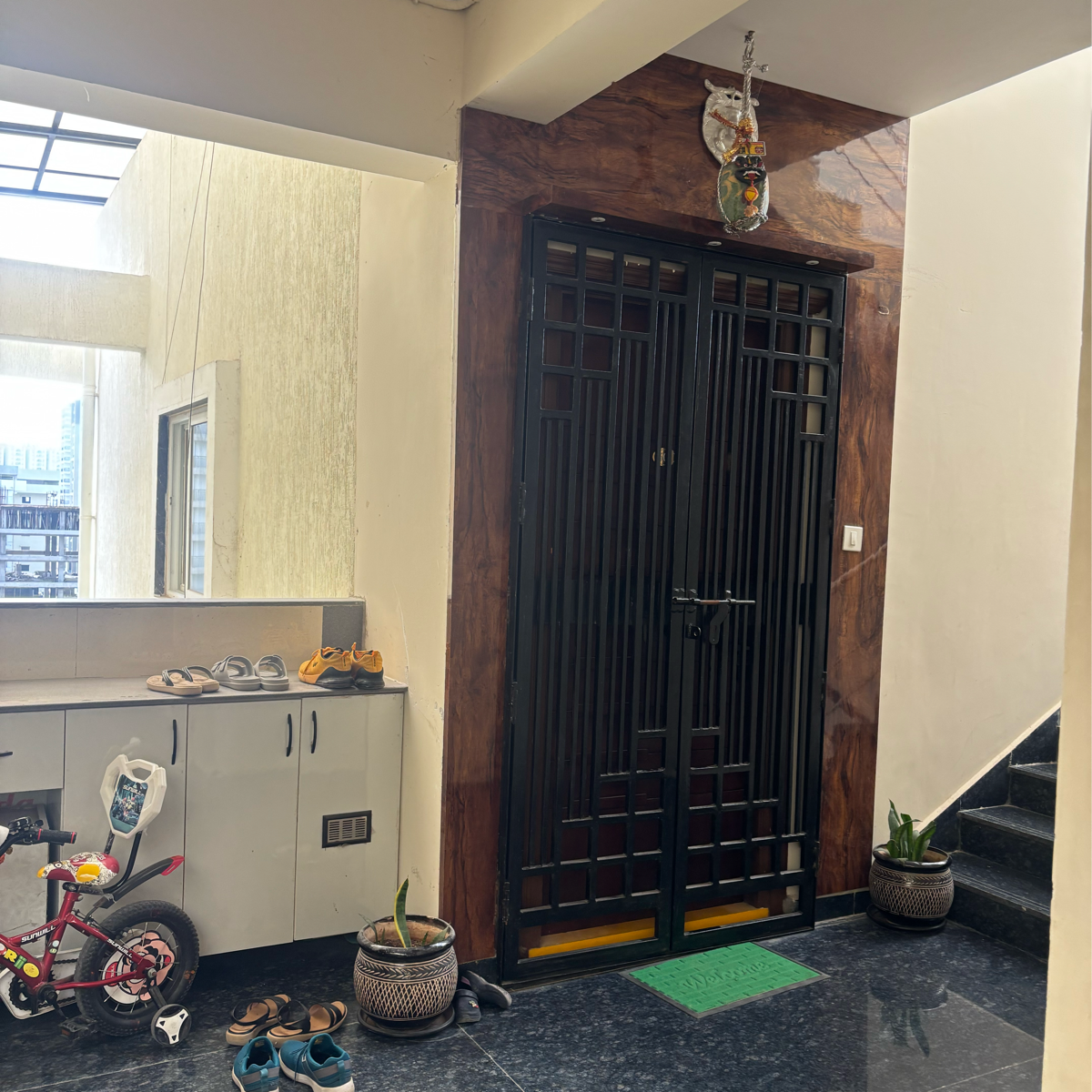 2 BHK Apartment For Sale in Urbanrise Spring Is In The Air