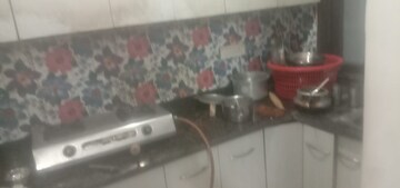 Furnished Amenities in 2 BHK Builder Floor at Maidan Garhi – for Rent