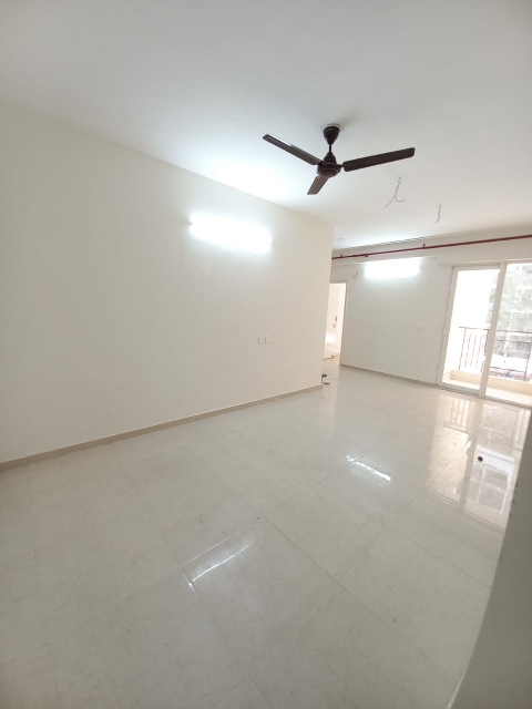 1 BHK Apartment For Rent in Ninex RMG Residency