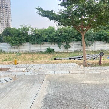Plot Area in  Plot at JMS The Nation, Sector 95 – for Sale