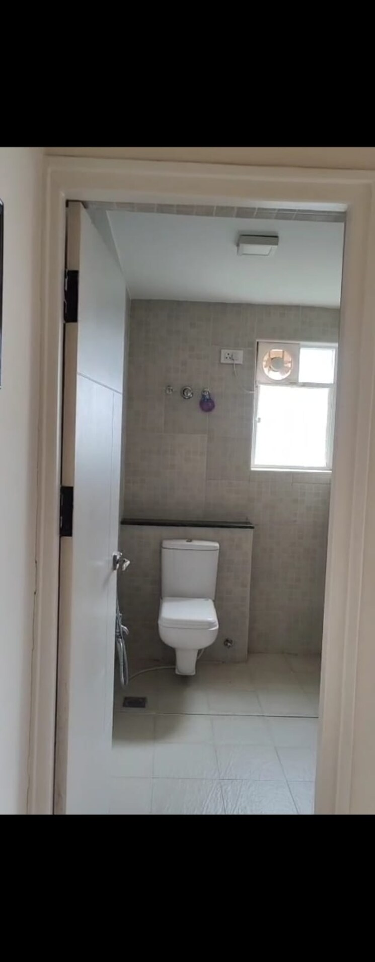 Bathroom, mims-habitat 3 Bedroom 1733 Sq.Ft. Apartment In Hennur Road Bangalore 9290752