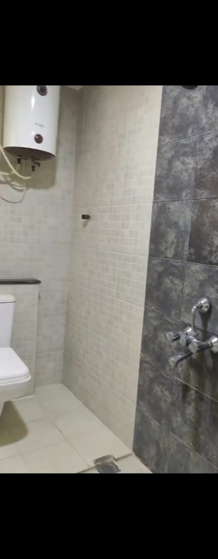 Bathroom, mims-habitat 3 Bedroom 1733 Sq.Ft. Apartment In Hennur Road Bangalore 9290752