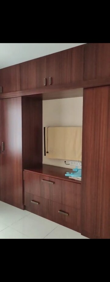 Furnished Amenities in 3 BHK Apartment at MIMS Habitat, Hennur Road – for Sale