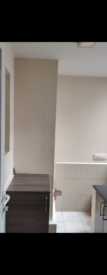 Bathroom in 3 BHK Apartment at MIMS Habitat, Hennur Road – for Sale