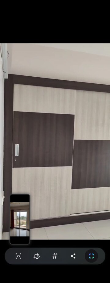 Furnished Amenities in 3 BHK Apartment at MIMS Habitat, Hennur Road – for Sale