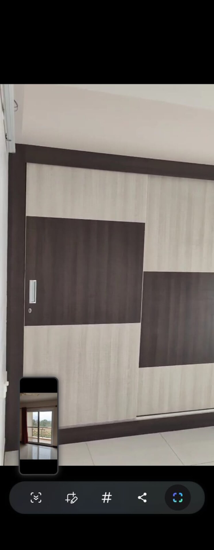 undefined, mims-habitat 3 Bedroom 1733 Sq.Ft. Apartment In Hennur Road Bangalore 9290752