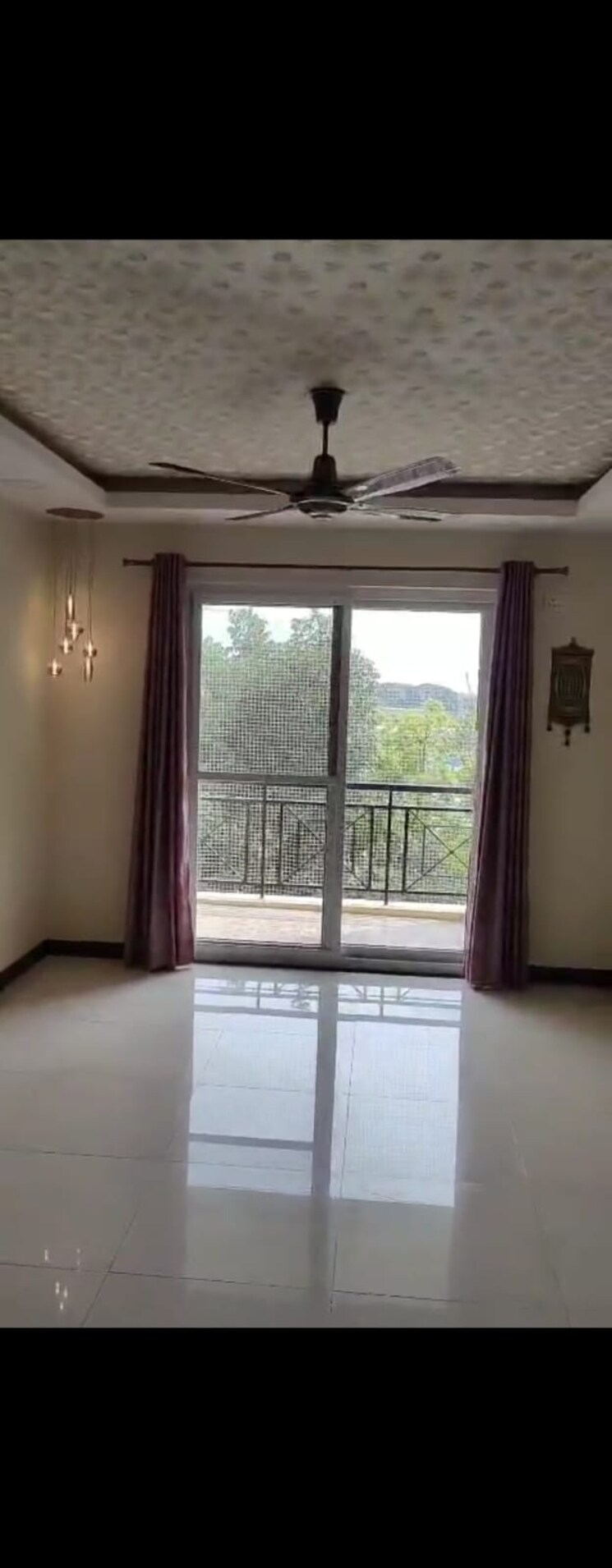 Room, mims-habitat 3 Bedroom 1733 Sq.Ft. Apartment In Hennur Road Bangalore 9290752