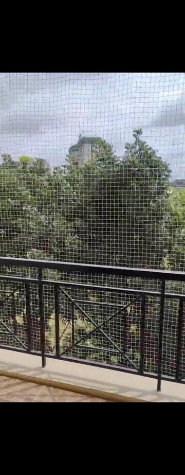 3 BHK Apartment – Exterior View View at MIMS Habitat, Hennur Road - for Sale