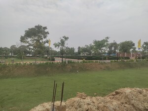  Plot For Sale in Godrej Retreat, Sector 83