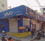 1200 Sq.Ft. Retail Shop in Babusa Palya