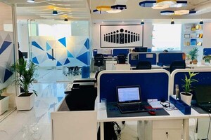  Office Space For Rent in Udyog Vihar Phase 4