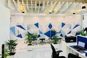  Office Space For Rent in Udyog Vihar Phase 4