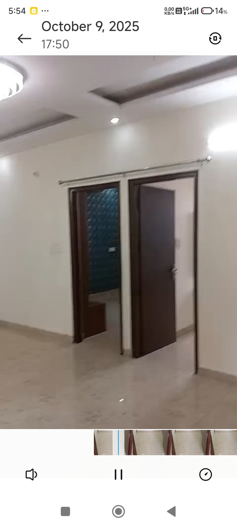 Room, ms-enclave-zirakpur 3 Bedroom 122 Sq.Ft. Apartment In Dhakoli Zirakpur 9290779