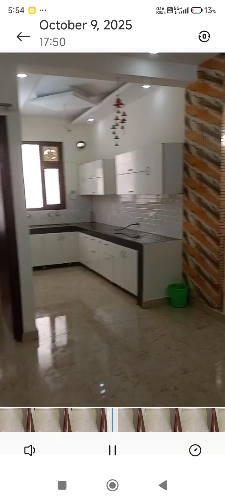 Kitchen, ms-enclave-zirakpur 3 Bedroom 122 Sq.Ft. Apartment In Dhakoli Zirakpur 9290779