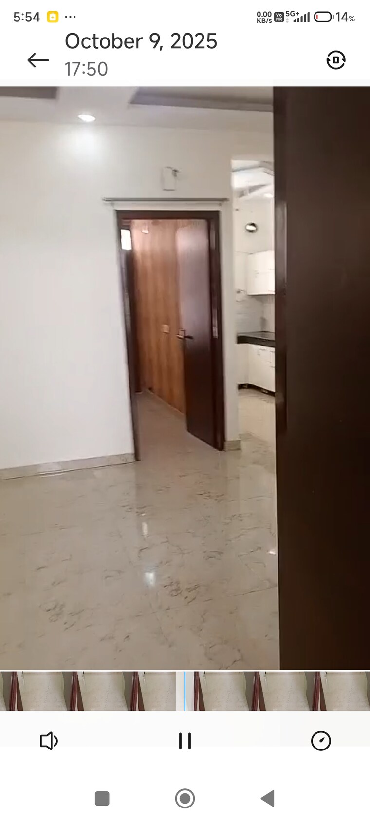 Room, ms-enclave-zirakpur 3 Bedroom 122 Sq.Ft. Apartment In Dhakoli Zirakpur 9290779