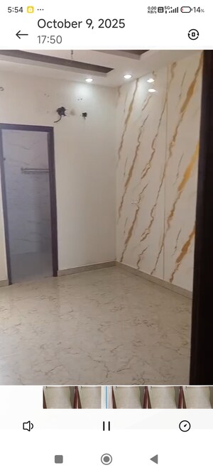 Room in 3 BHK Apartment at MS Enclave Zirakpur, Dhakoli – for Sale