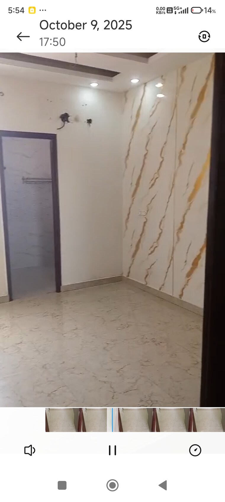 Room, ms-enclave-zirakpur 3 Bedroom 122 Sq.Ft. Apartment In Dhakoli Zirakpur 9290779
