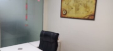 Furnished Amenities in  Office Space at Bhandup West – for Rent