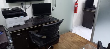Team Area in  Office Space at Bhandup West – for Rent