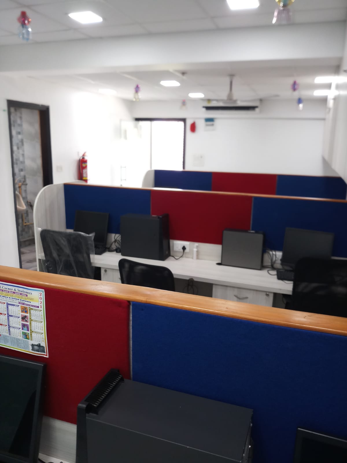 Office Space For Rent in Bhandup West