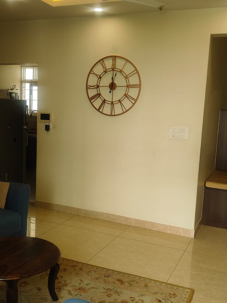 Room, prestige-falcon-city 3 Bedroom 1603 Sq.Ft. Apartment In Konanakunte Bangalore 9290871