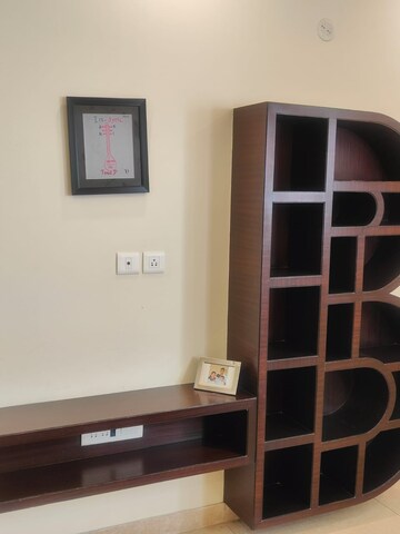 Furnished Amenities in 3 BHK Apartment at Prestige Falcon City, Konanakunte – for Rent