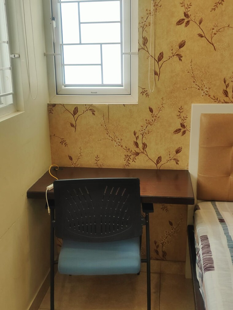 Team Area, prestige-falcon-city 3 Bedroom 1603 Sq.Ft. Apartment In Konanakunte Bangalore 9290871